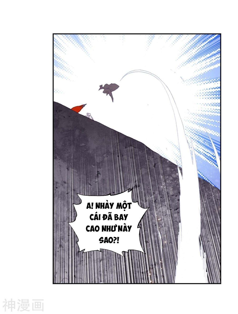 thế giới hoàn mỹ [m] chapter 108 21