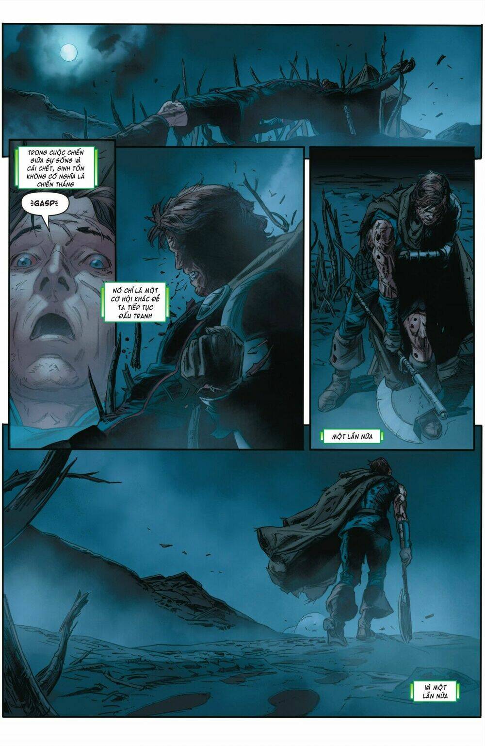 book of death chapter 2 30