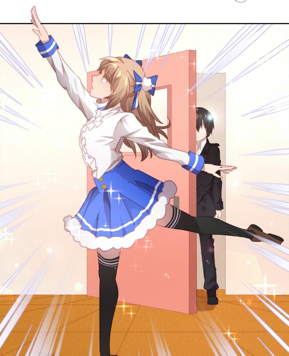 thanh âm giai điệu phản công chapter 62 11