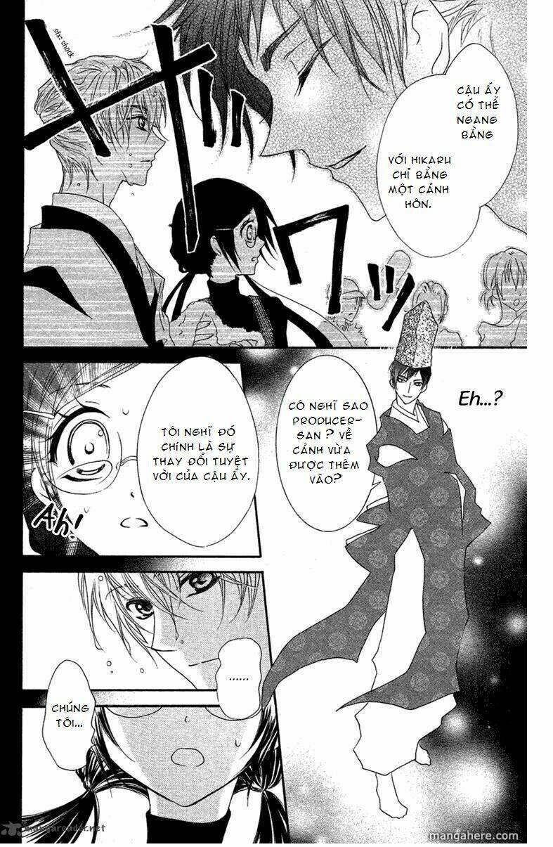 mishounen produce chapter 8 19