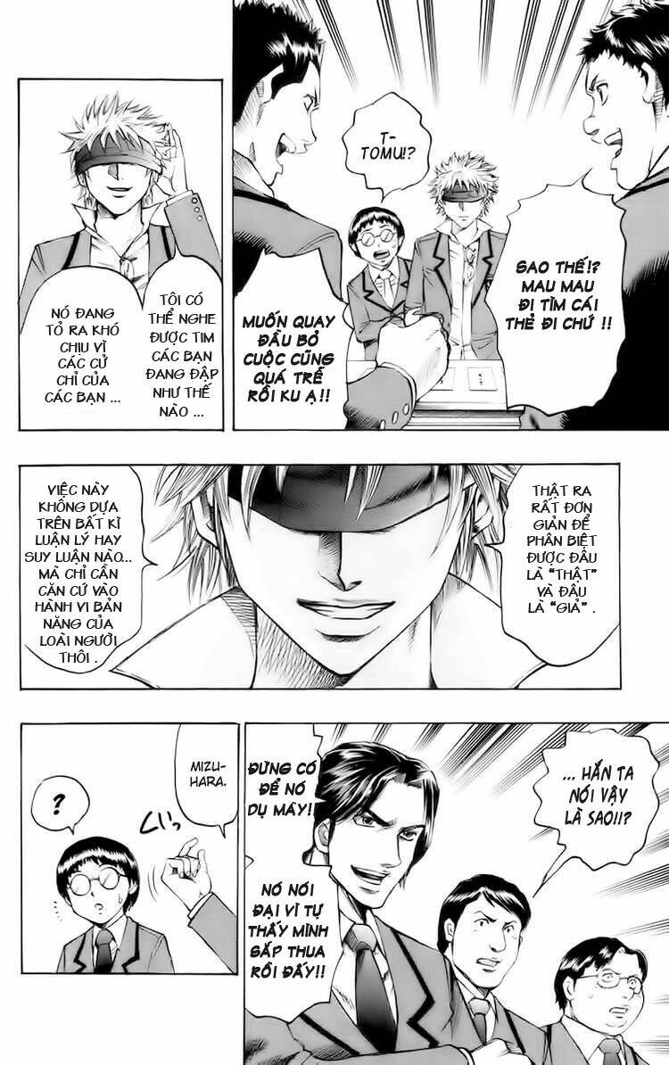 gamble fish chapter 1 42