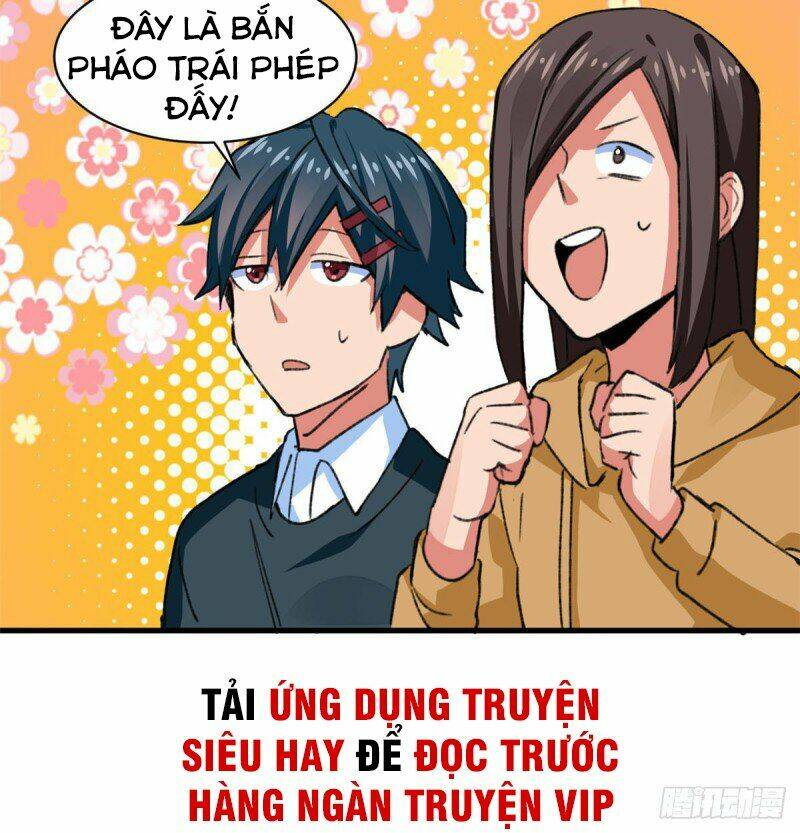 vô sỉ thuật sĩ chapter 34 10