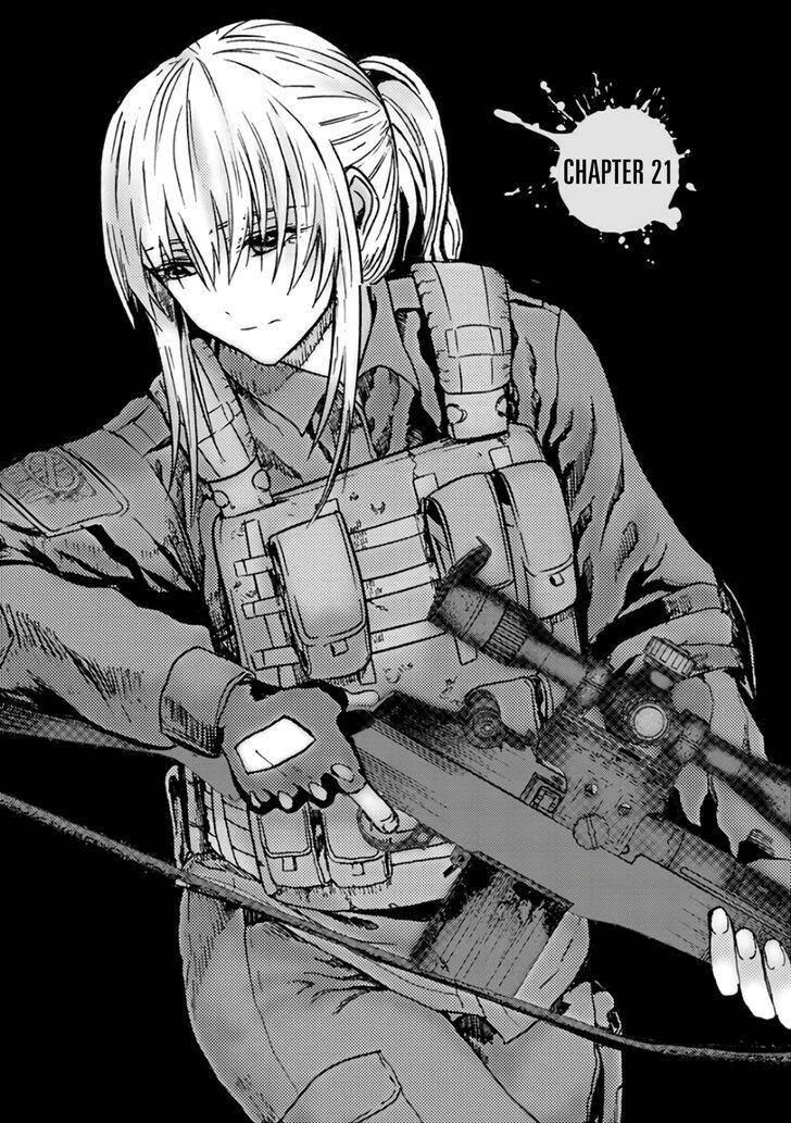 tái sinh manga chapter 21 1