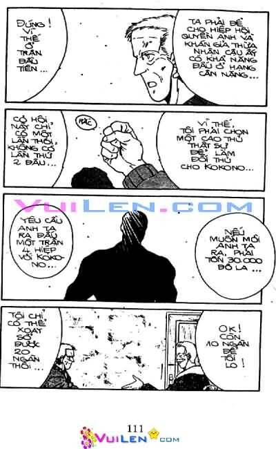 truyền nhân atula - shura no mon i chapter 14 112