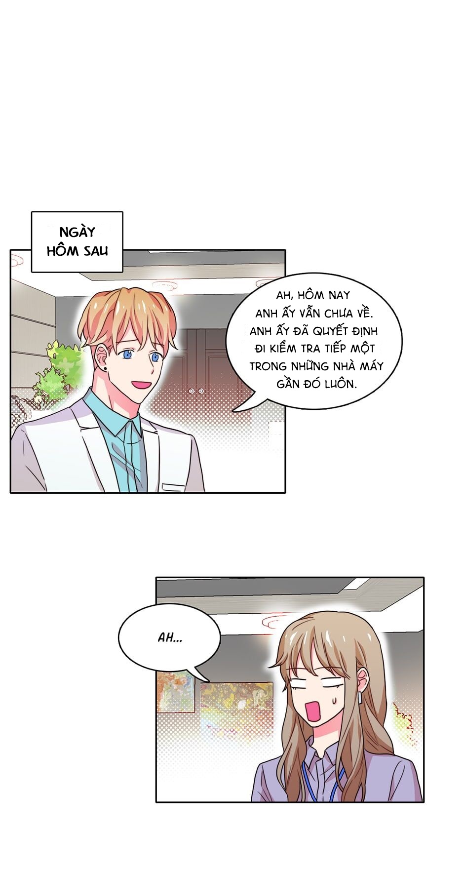 quý cô với chiếc mặt nạ chapter 36 19