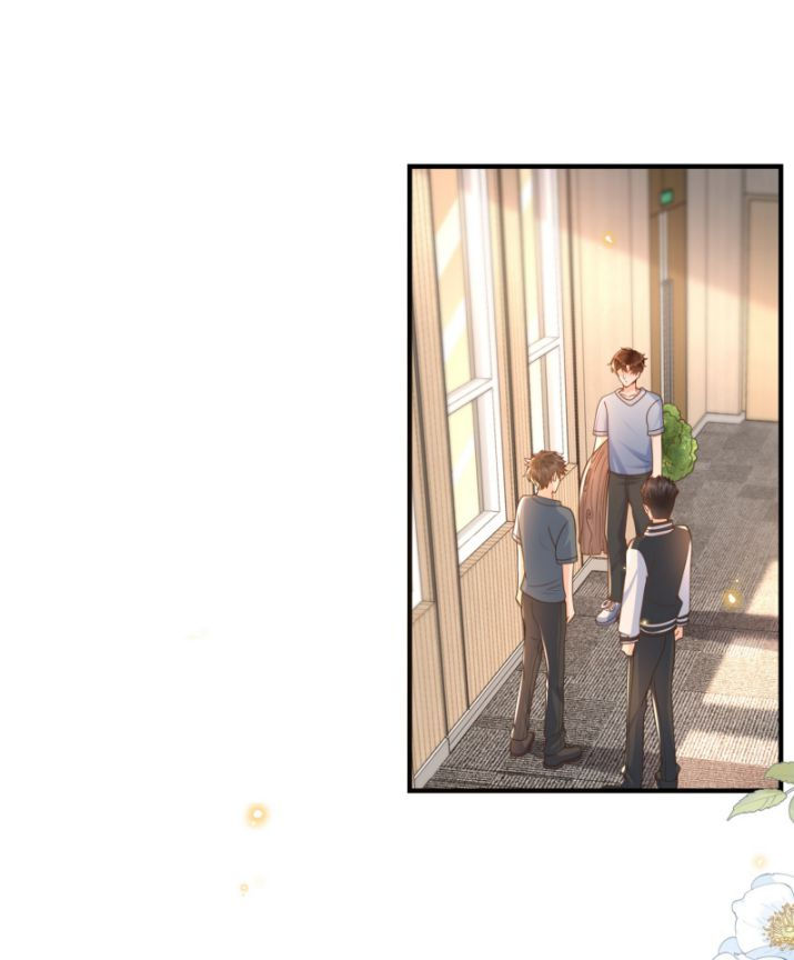 ngọt không ngừng nghỉ chapter 41 14