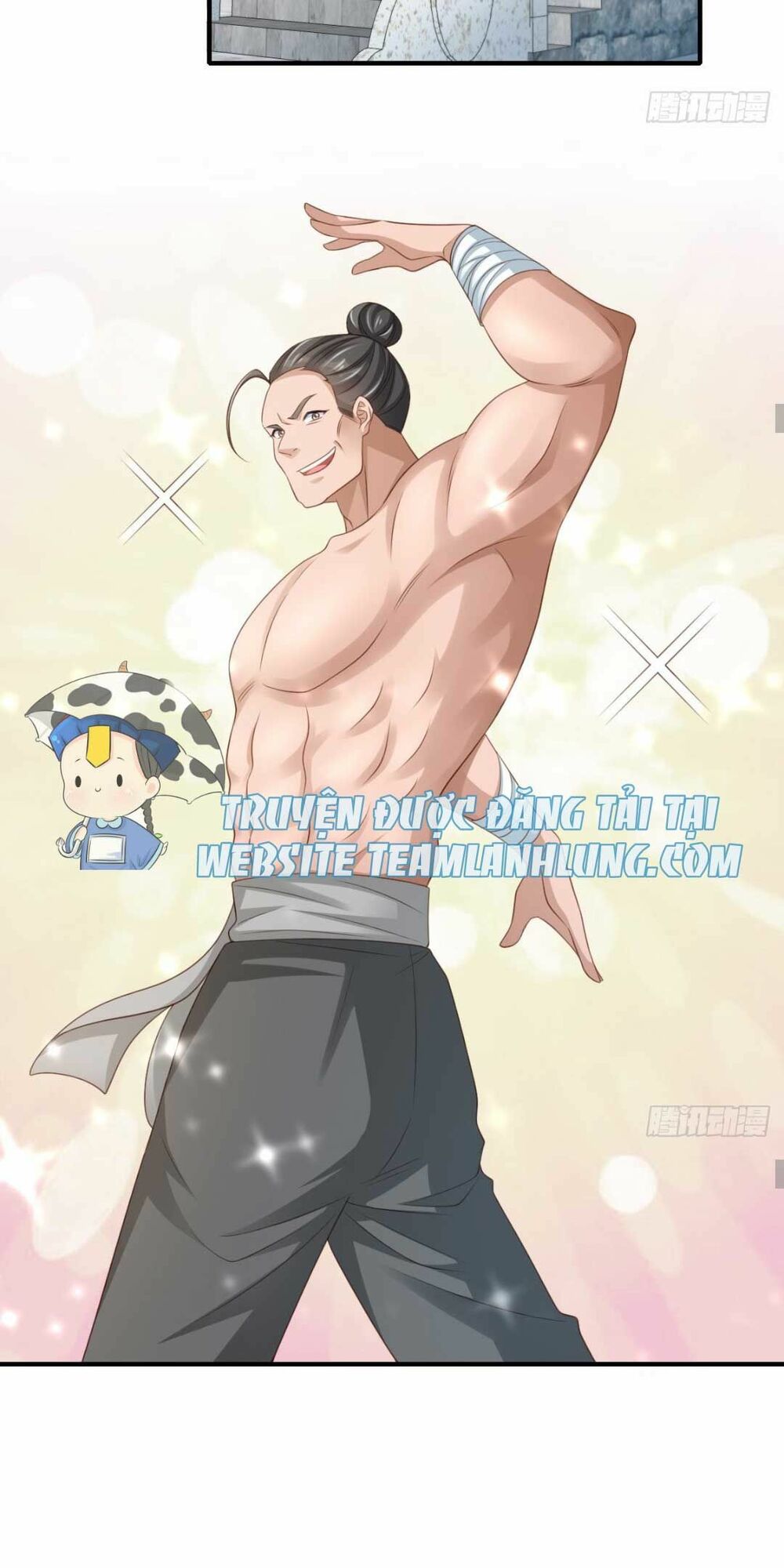 thuần hóa ba ba bạo quân chapter 51 25