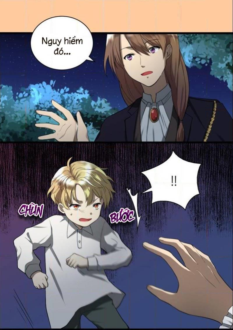 song sinh trọng sinh chapter 2 22