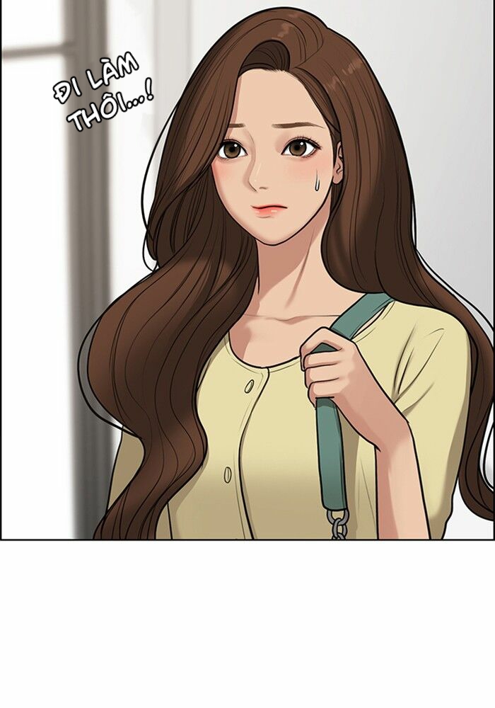 vẻ đẹp đích thực - true beauty chapter 62 61