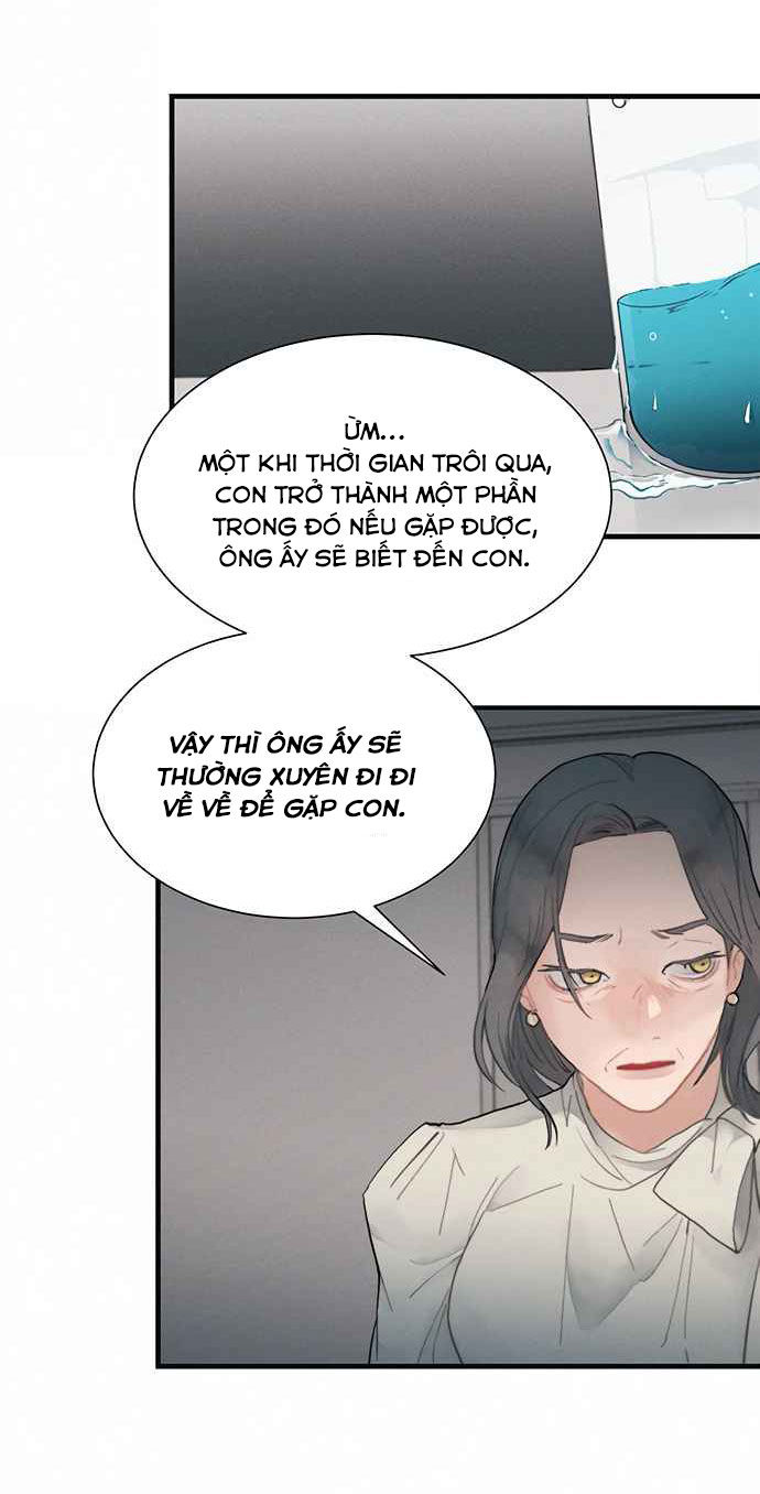 người tình của gwanghae chapter 3.2 9