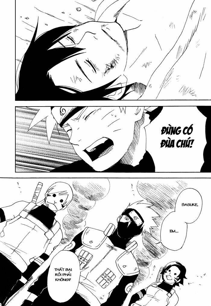 ngôi nhà của mặt trời chapter 1 14