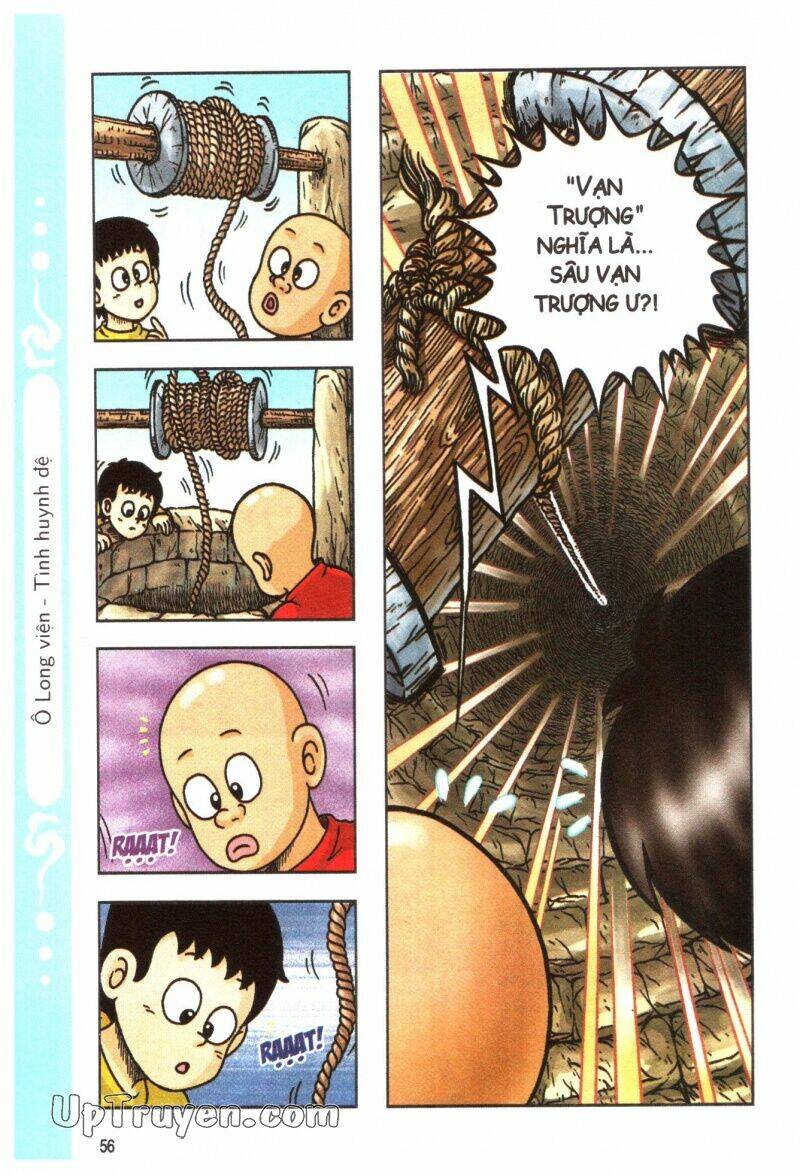 ô long viện tình huynh đệ chapter 7.2 29