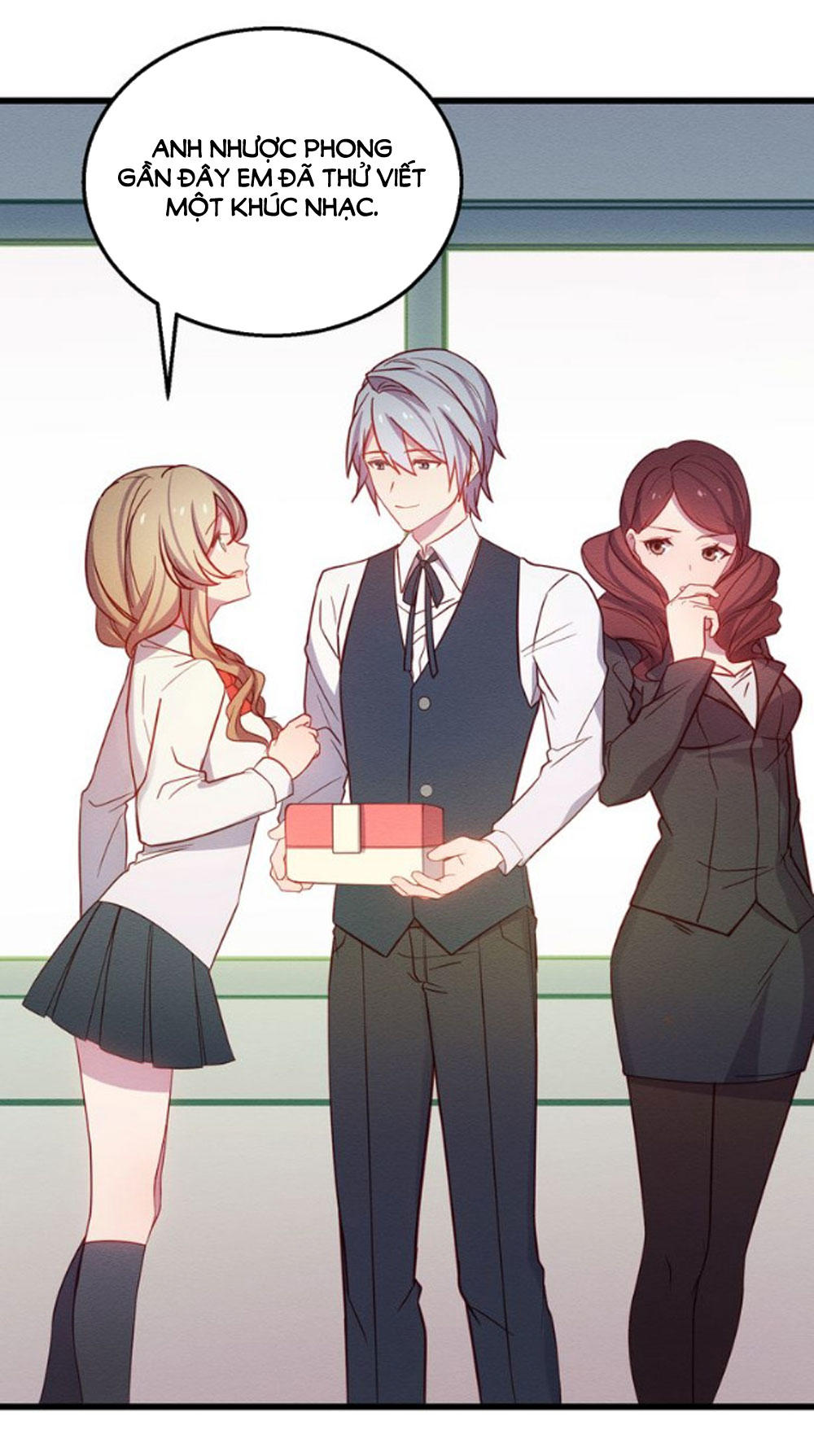 bài ca tình yêu chapter 1 75