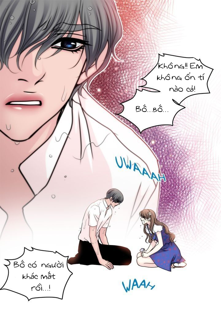 người đàn ông của tôi chapter 37.2 19