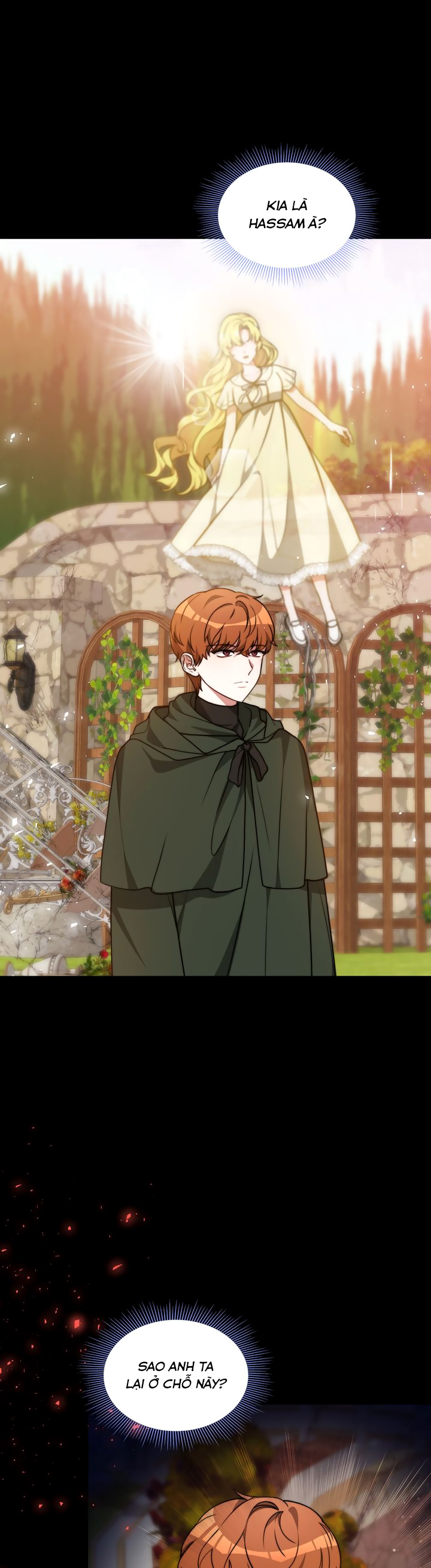 công nương eluana vita chapter 186 27