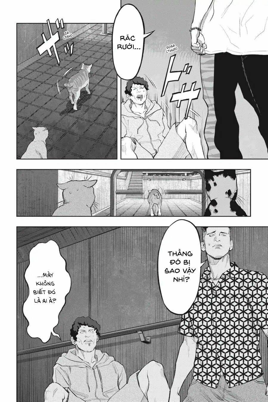 nyankees chapter 14 13