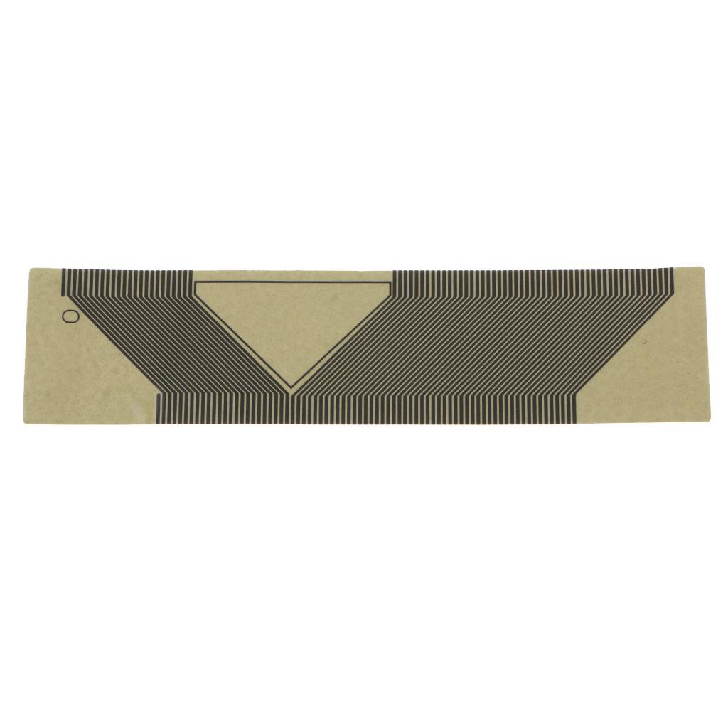 Instrument Cluster Pixel Repair Ribbon Cable Conversion Kits for   206