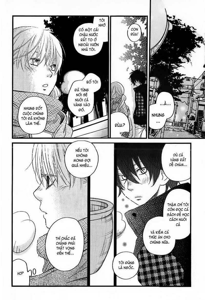 tonari no kaibutsu-kun chapter 13 18