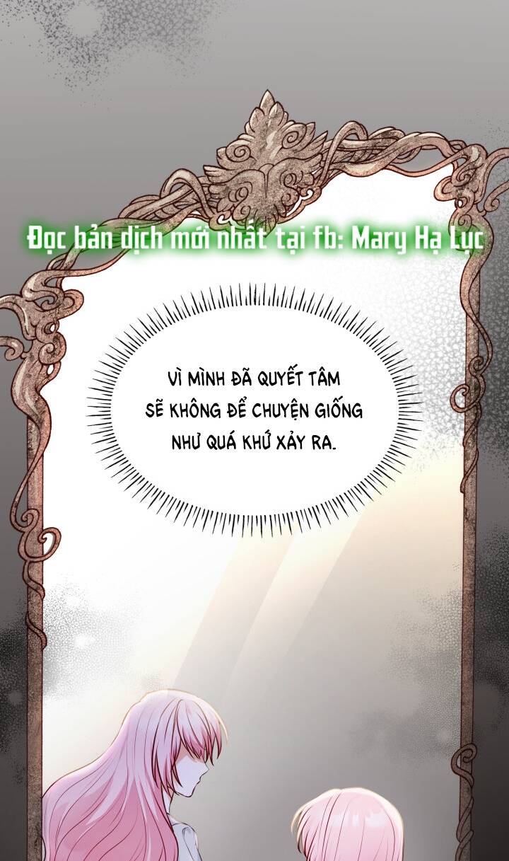 từ ác nữ, tôi trở thành một người mẹ chapter 33.2 16