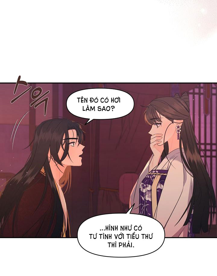 Căn Nhà Của Hồ Ly chapter 10.2 - Trang 5