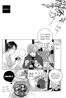 Bokura No Tsuzuki chapter 4