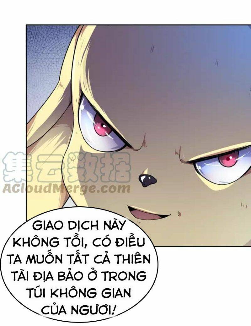 nghịch thiên đại thần chapter 66 19