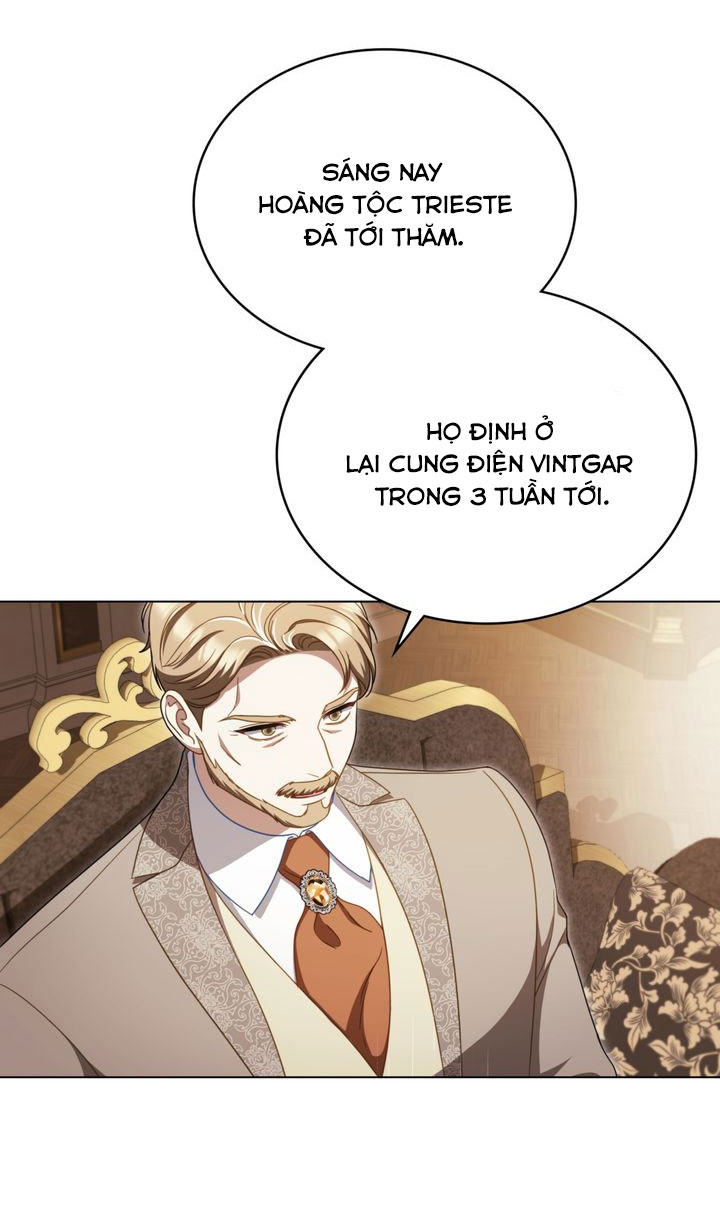 cầu mong chúa sẽ cứu rỗi cho cái chết của tôi chapter 41 2