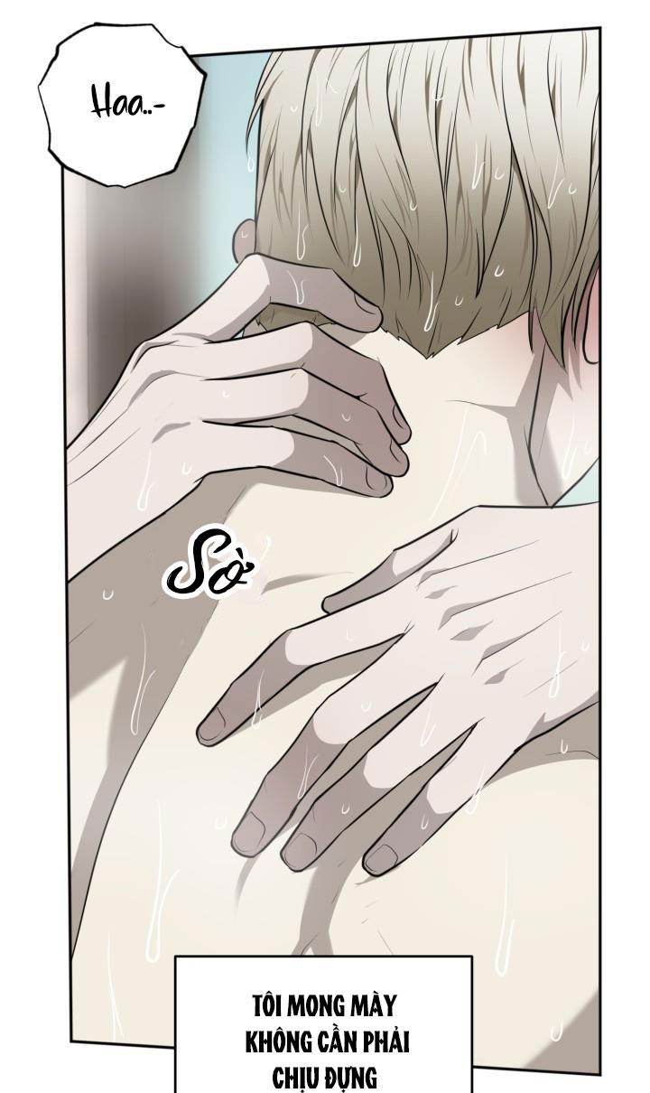 dưỡng thú cưng chapter 33 36