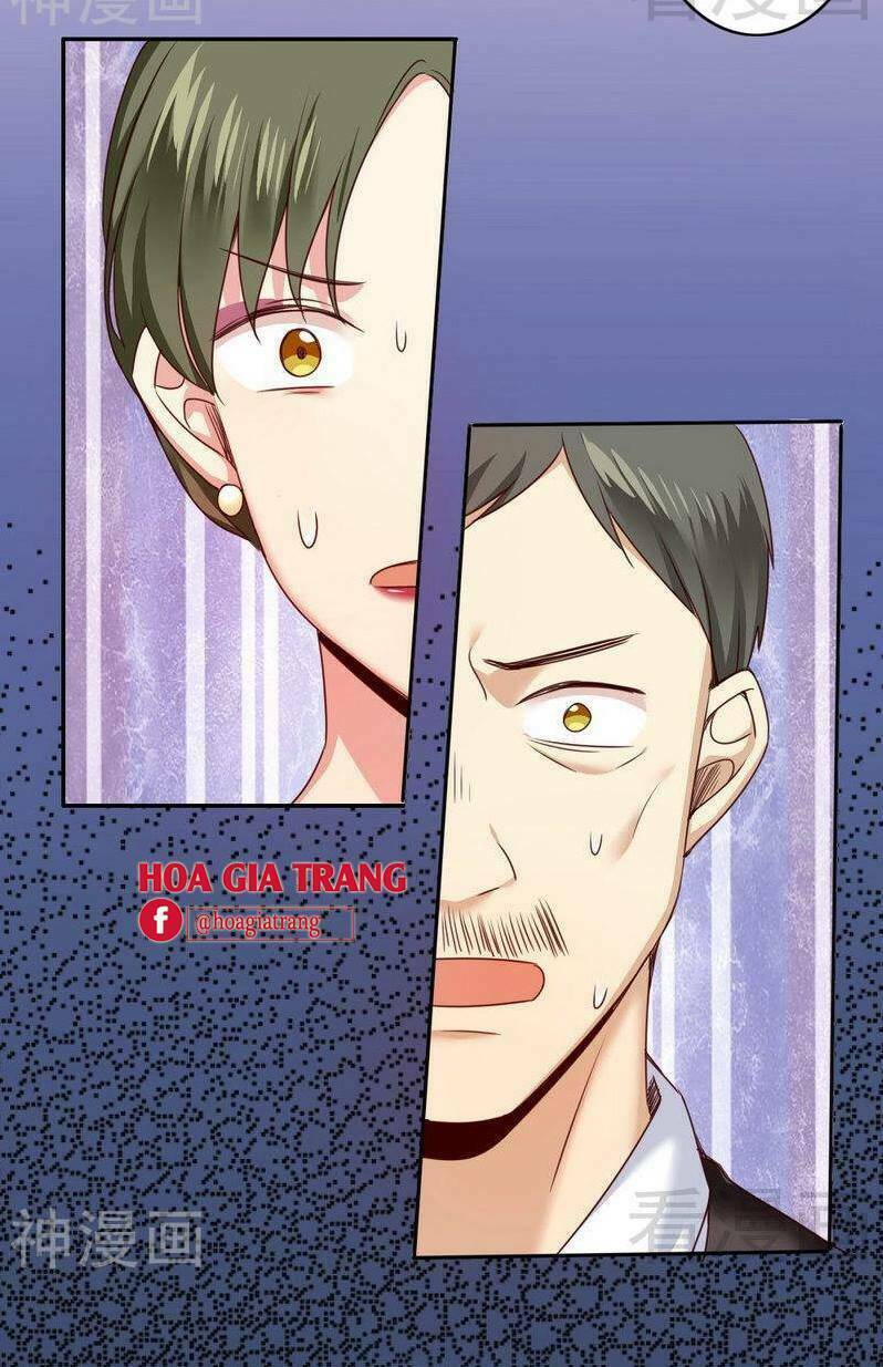 phục thù thiếu gia tiểu điềm thê chapter 51 10