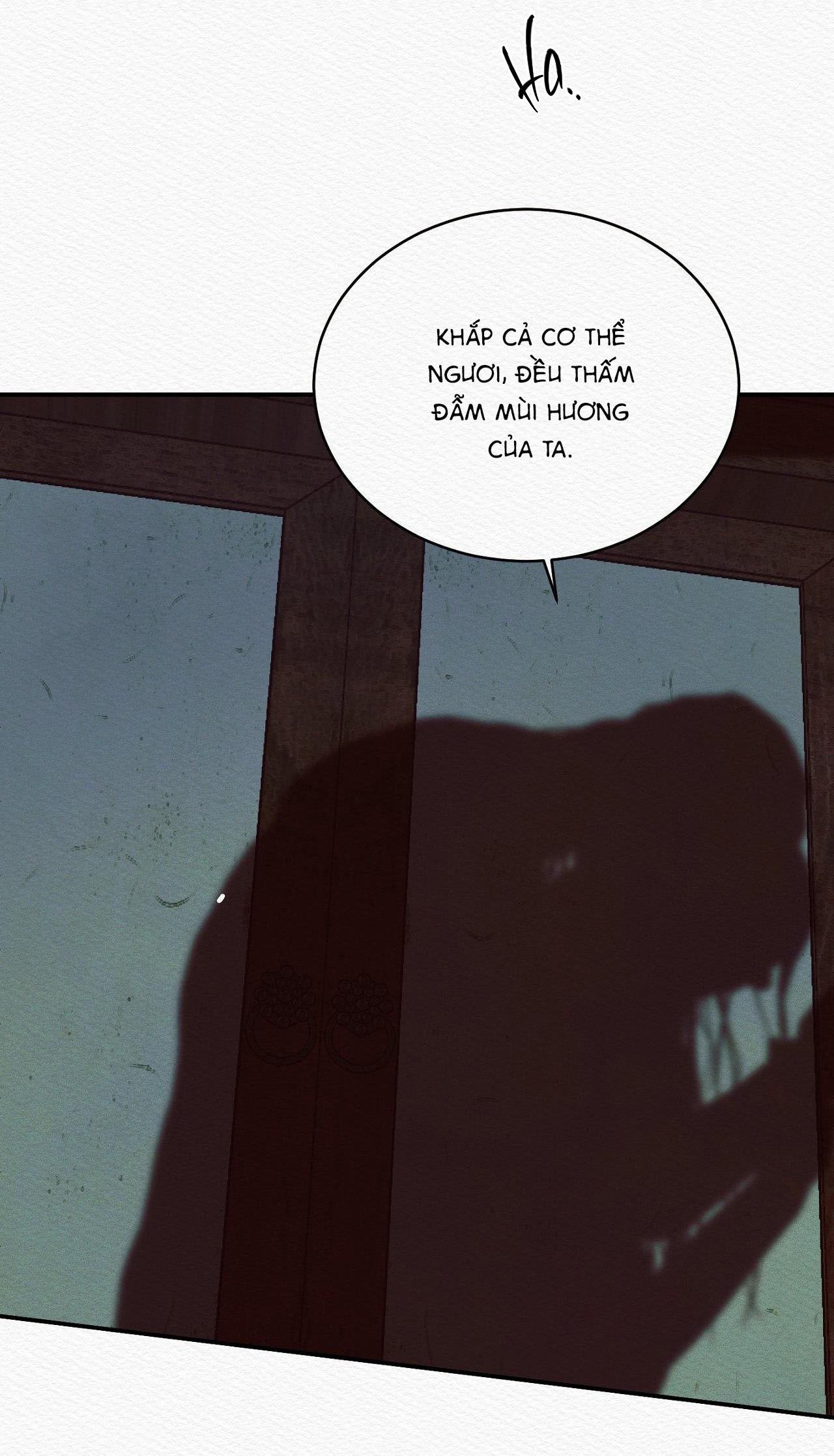 qủy dạ khúc chapter 50 77