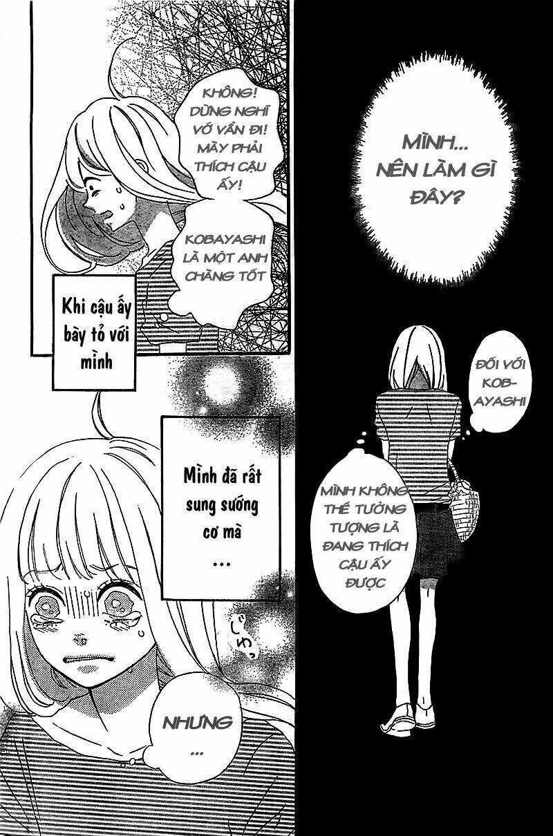 sensei kunshu chapter 1 35