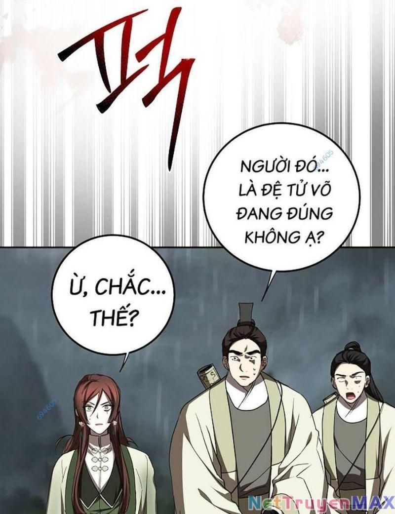 võ đang kỳ hiệp chapter 105 108