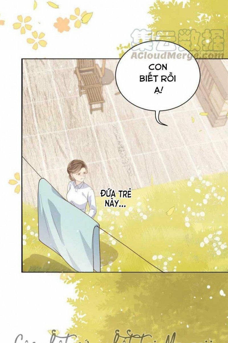 đoàn sủng lão đại ba tuổi rưỡi chapter 64 15