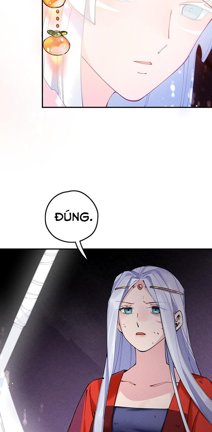 là thánh hoàng chính đạo, ta cưới ma tôn tà đạo？！ chapter 17 11
