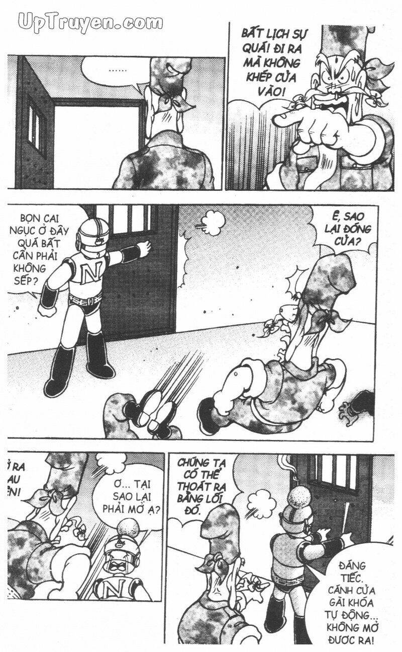 đội quân nhí nhố chapter 21 166