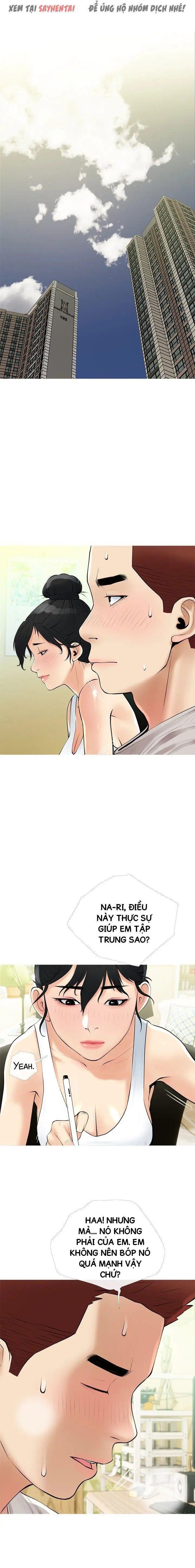 dập tới tấp dì của tôi chapter 36 7