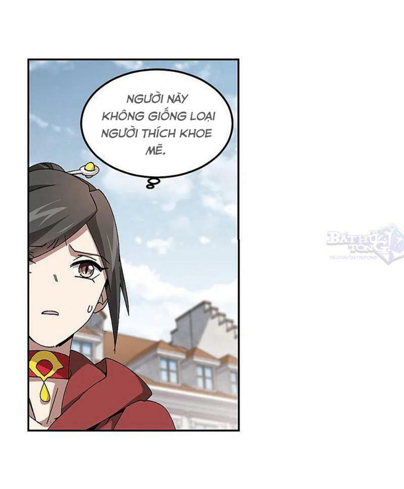 võng du chi cận chiến pháp sư chapter 371 16