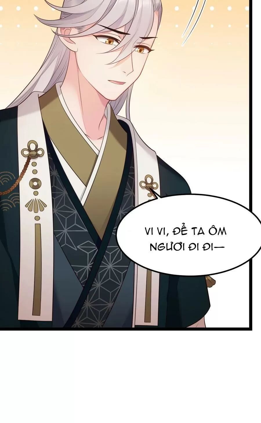 ta mới không gả cho hoàng tử phản diện chapter 17 33