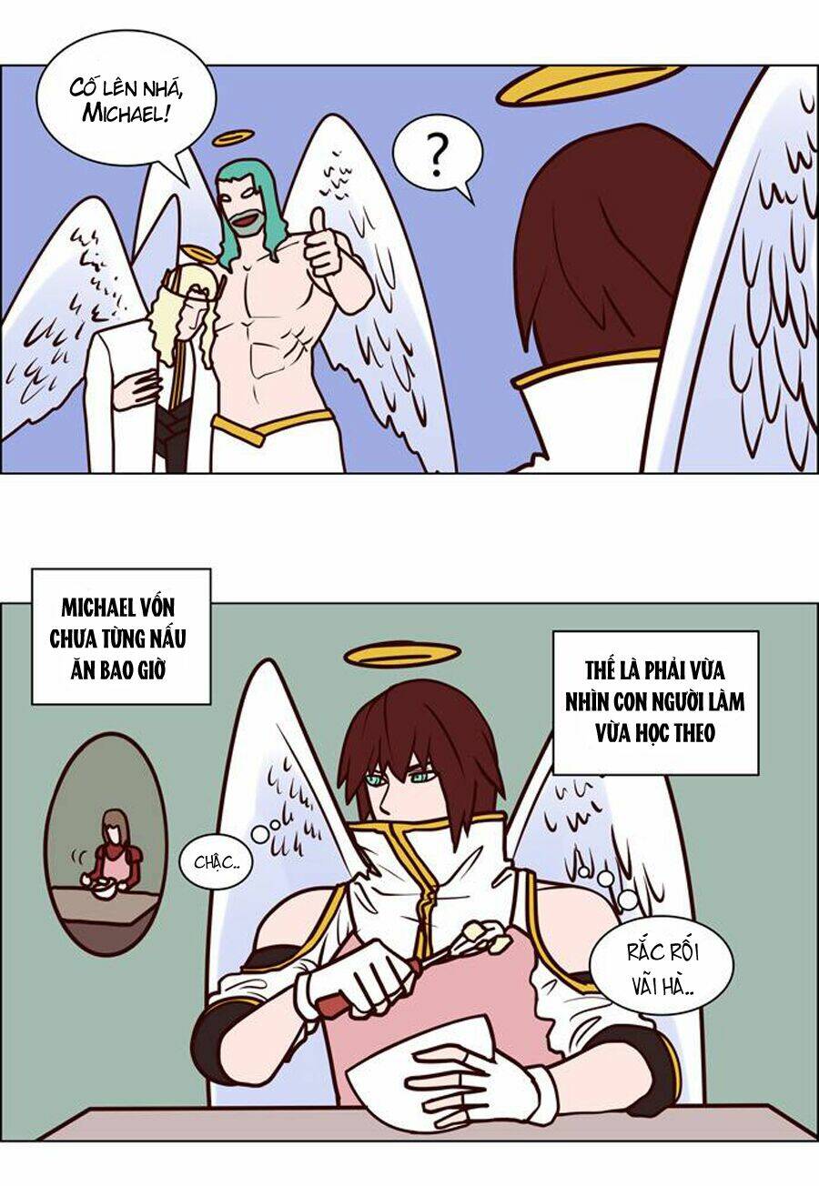 the devil king is bored chapter 62 5