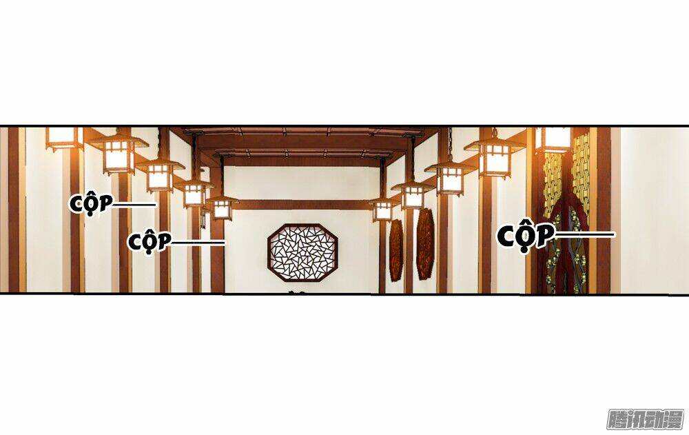 trọng tử chapter 14 23