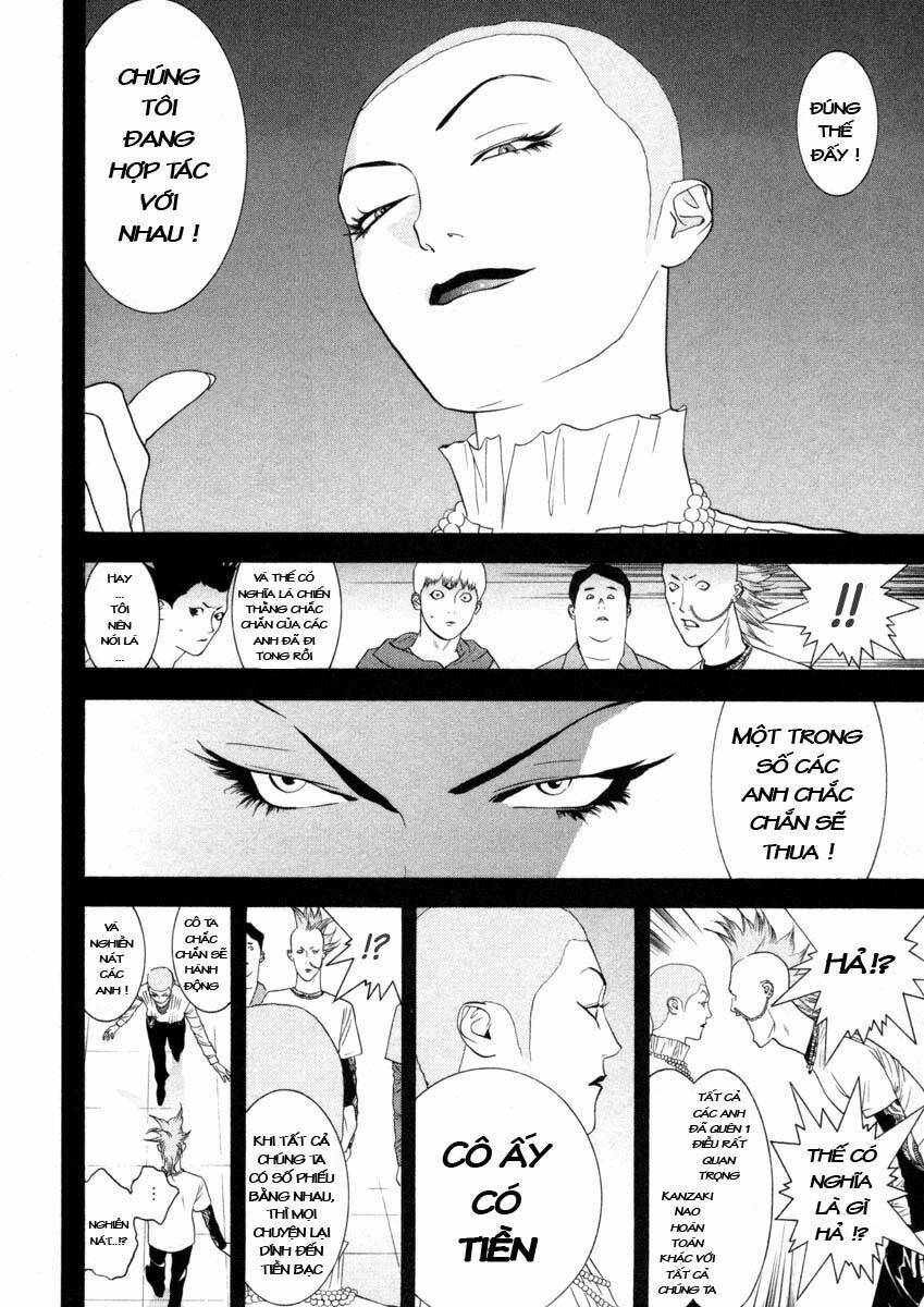 liar game chapter 22 10