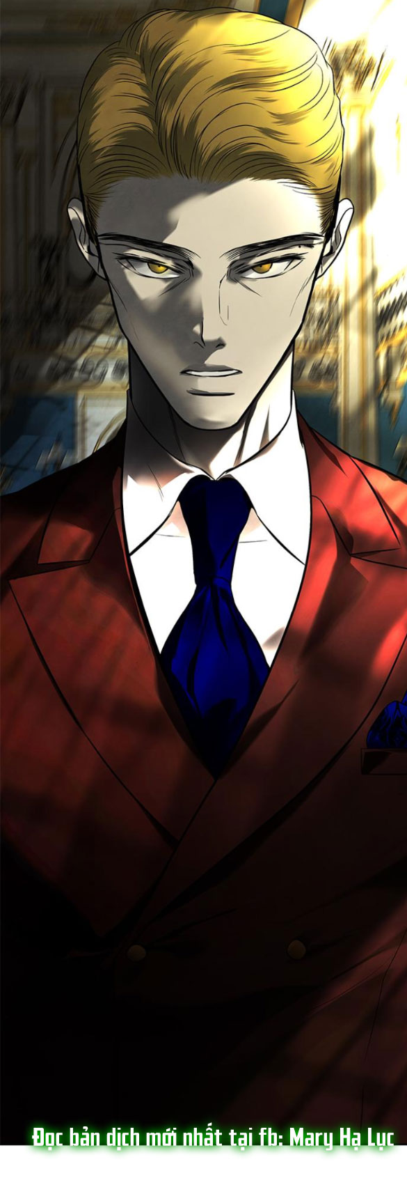 Cạm Bẫy chapter 170.2 50