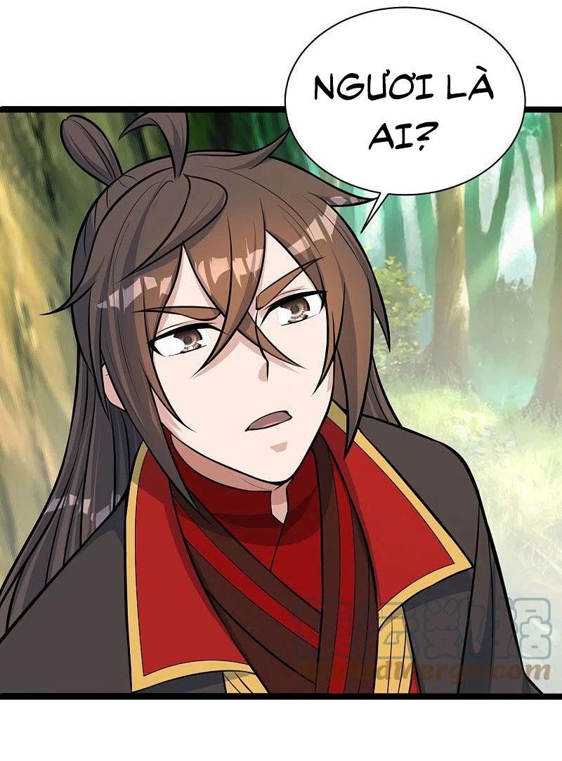 tiên võ đế tôn chapter 249 65