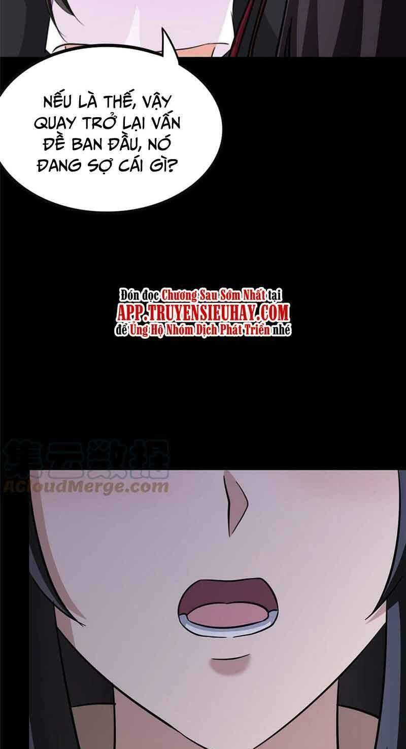 bạn gái virus của tôi chapter 381 33