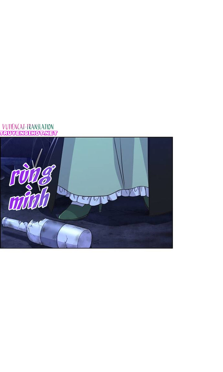 lời cầu hôn đến từ hoàng đế chapter 17.1 40