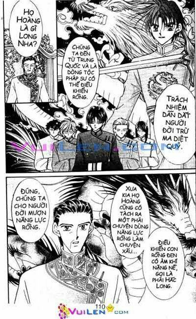 lâu đài cổ chapter 5 102