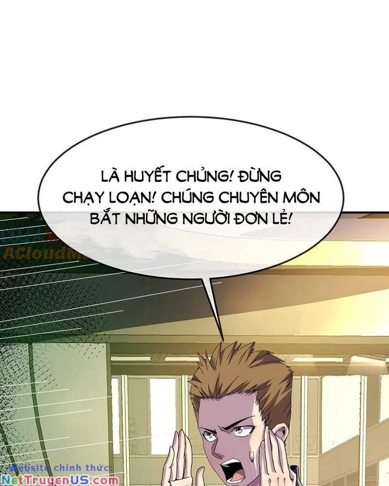 nhìn thấy thanh máu, ta xử tội thần linh chapter 82 23