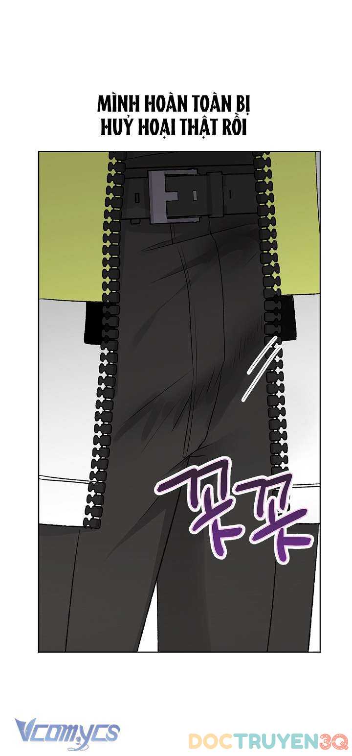 [18+] người tình của yêu tinh chapter 10 33