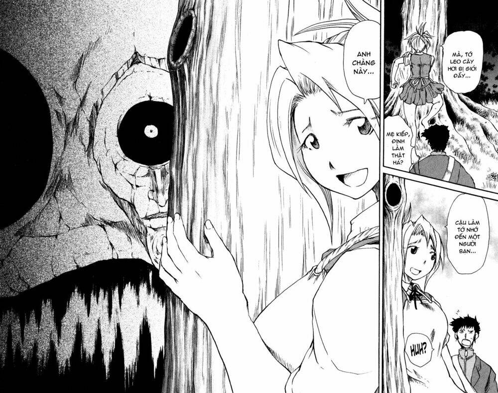 cerberus chapter 27 24