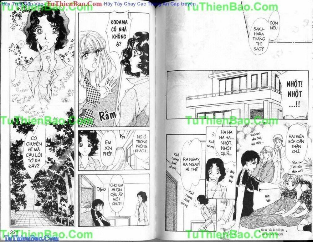 gia đình trong mơ chapter 35 78